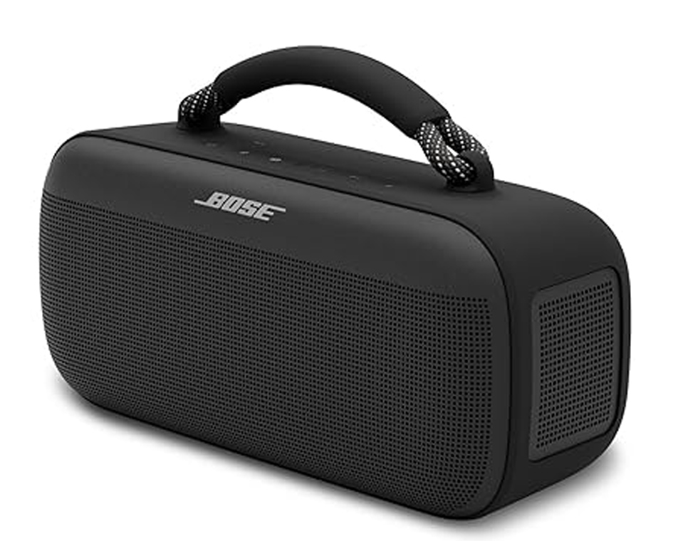 Bose SoundLink Max Portable Speaker