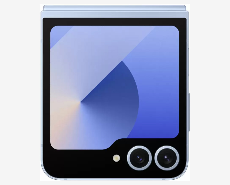 SAMSUNG Galaxy Z Flip6 5G 512 GB