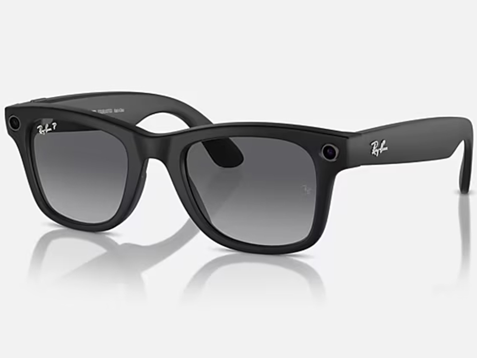 Rayban isndi