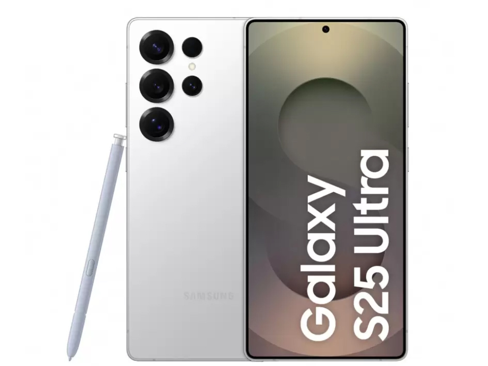 Samsung Galaxy ultra 25
