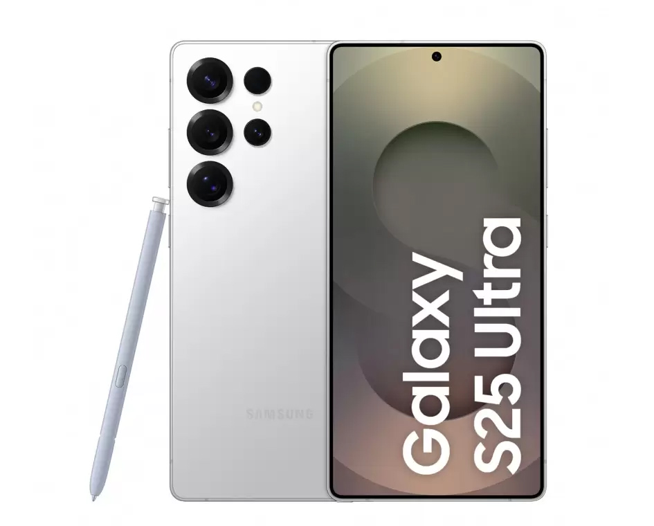 SAMSUNG Galaxy S25 Ultra 5G