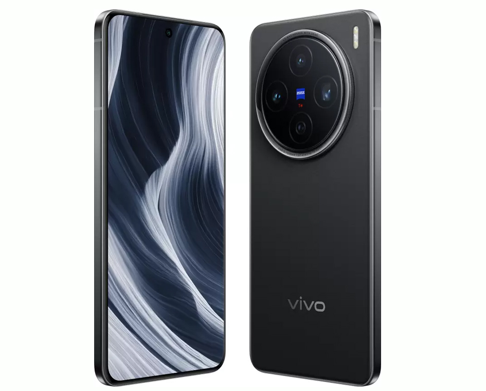 vivo X200 5G - Image 3