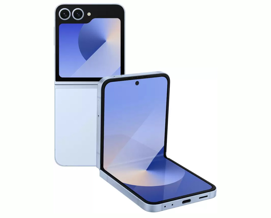 SAMSUNG Galaxy Z Flip6 5G 512 GB - Image 3